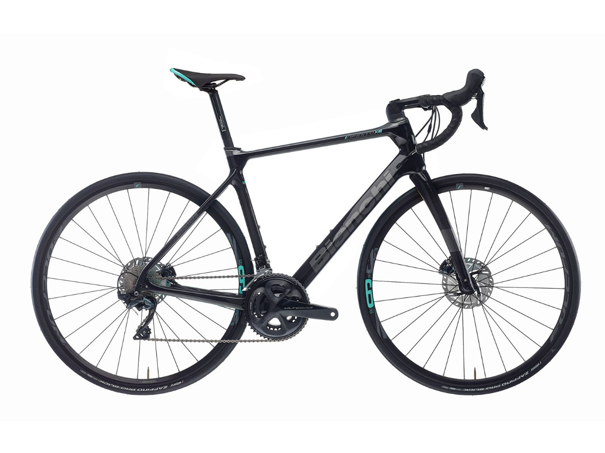 Bianchi Infinito XE Disc - Ultegra