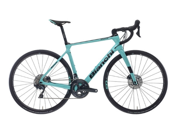 Bianchi Infinito XE Ultegra 11SP