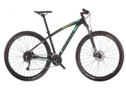 Bianchi Kuma 29.2