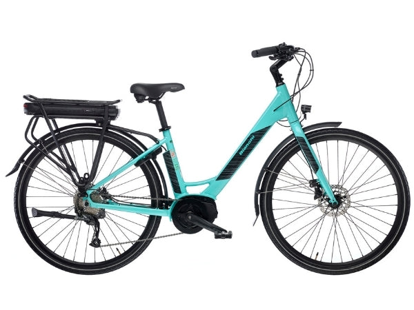 Bianchi Long Island Altus 9SP 