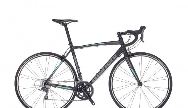 Bianchi Nirone 7 (Claris)