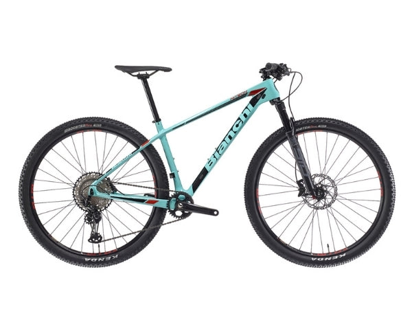 Bianchi Nitron 9.2 XT/SLX 12SP