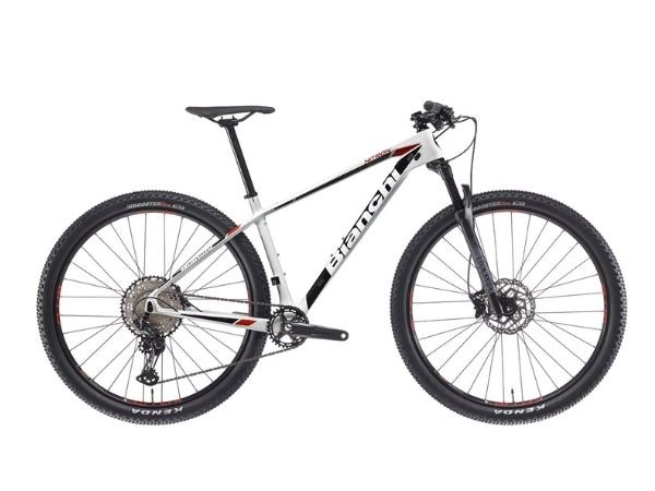 Bianchi Nitron 9.3 XT/SLX 12SP