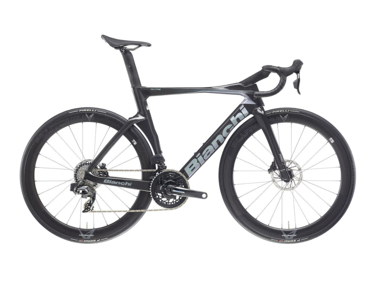 Bianchi Oltre Pro Force