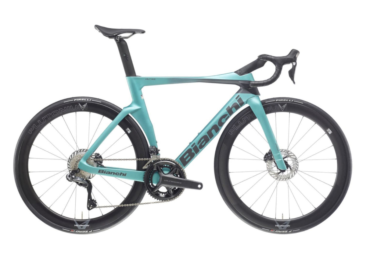 Bianchi Oltre Pro Force