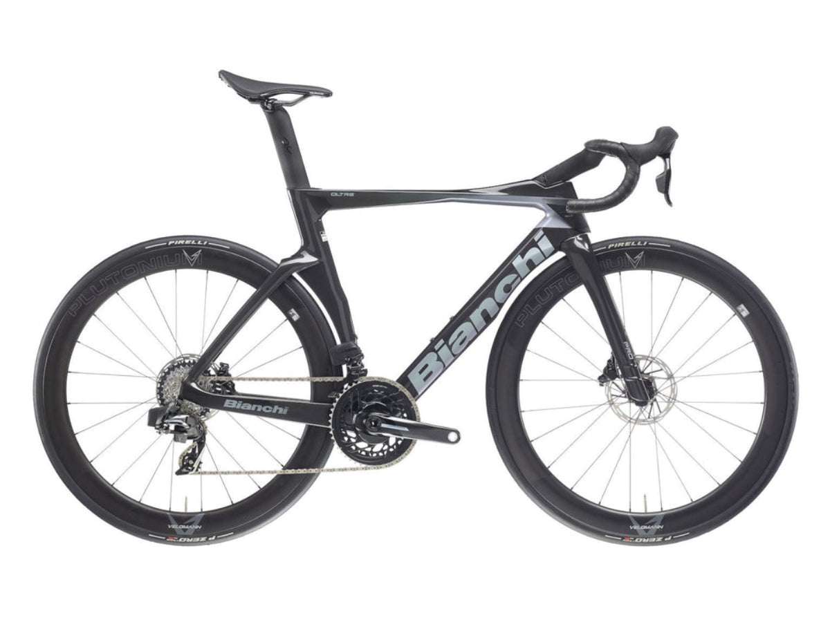 Bianchi Oltre Pro Force