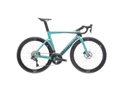 Bianchi – Bianchi Oltre Pro Ultegra Di2 – ChooseMyBicycle