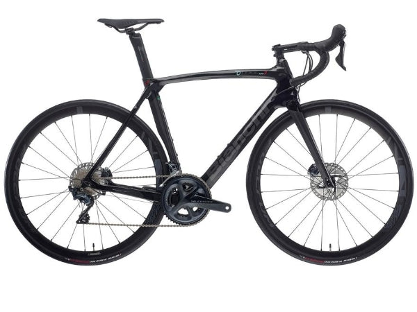 Bianchi Oltre XR3 Disc Ultegra 11SP