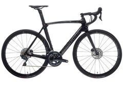 Bianchi – Bianchi Oltre XR3 Disc Ultegra 11SP – ChooseMyBicycle
