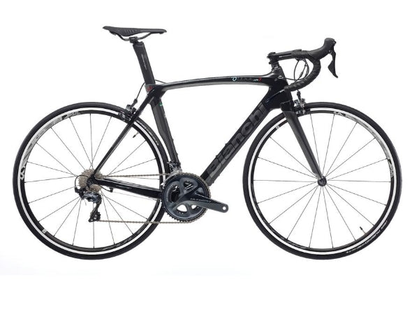 Bianchi – Bianchi Oltre XR3 Ultegra 11SP – ChooseMyBicycle