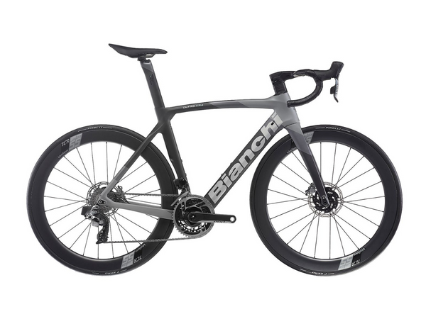 Bianchi Oltre XR4 Disc Rival eTap AXS