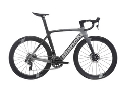 Bianchi – Bianchi Oltre XR4 Disc - Ultegra Di2 – ChooseMyBicycle