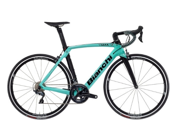Bianchi Oltre XR4 Ultegra 11SP