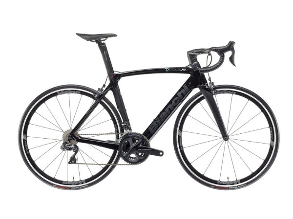Bianchi Oltre XR4 Ultegra Di2 11SP