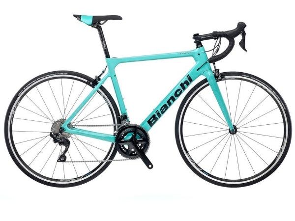 Bianchi Sprint 105 11SP Compact