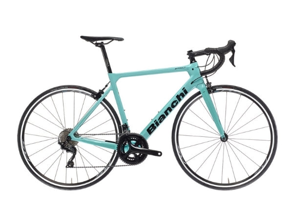 Bianchi Sprint 105