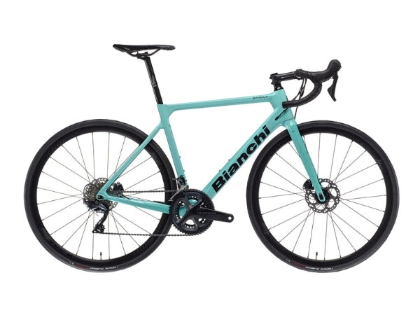 Bianchi Sprint Disc 105