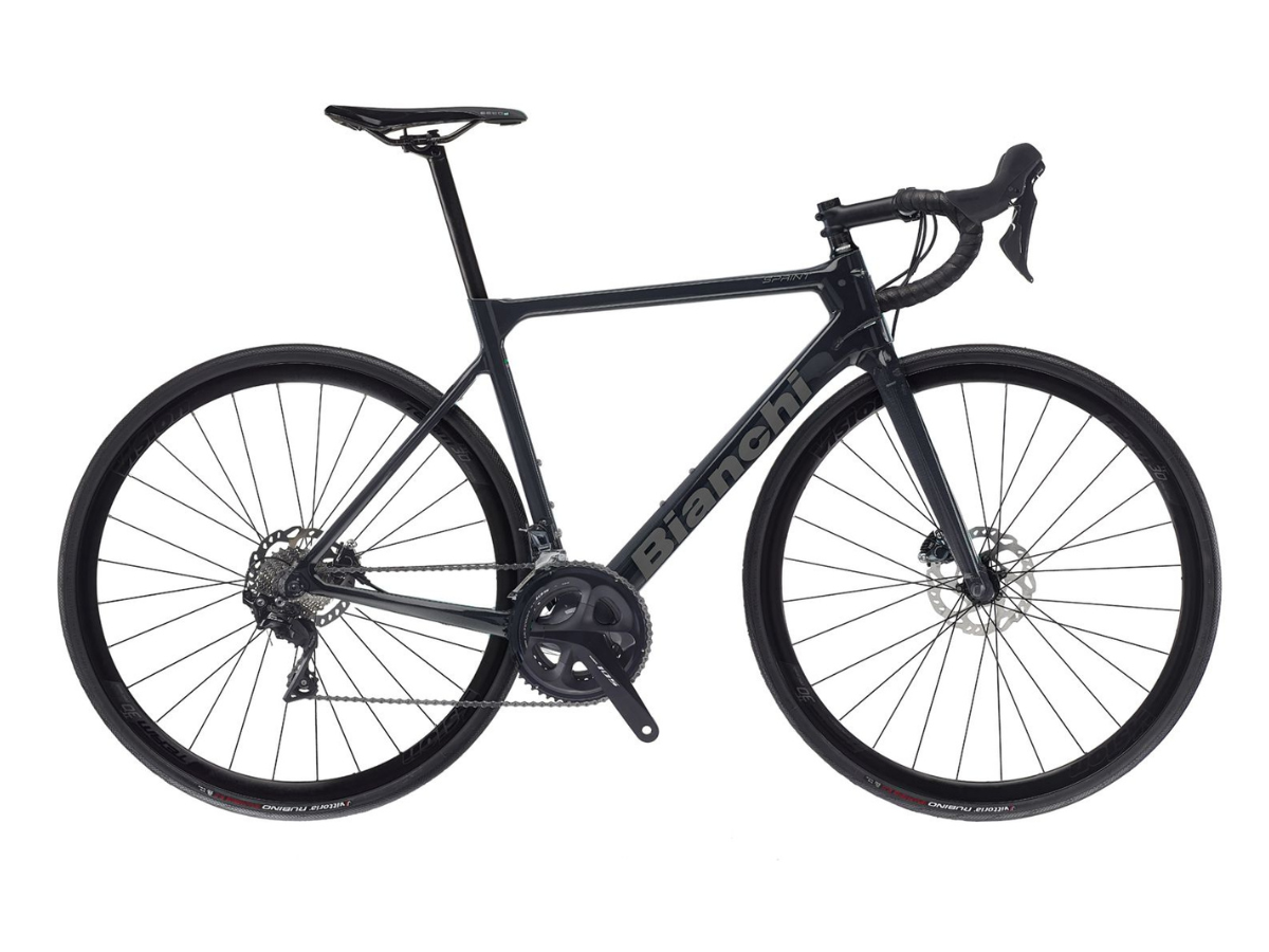 Bianchi Sprint Disc - 105 Di2