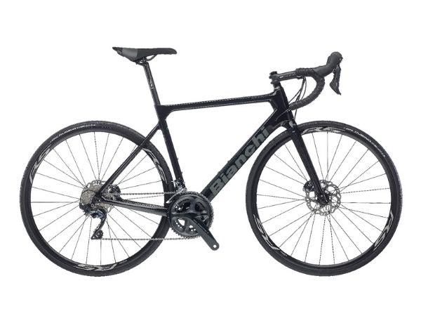 Bianchi Sprint Disc Ultegra 11SP Compact