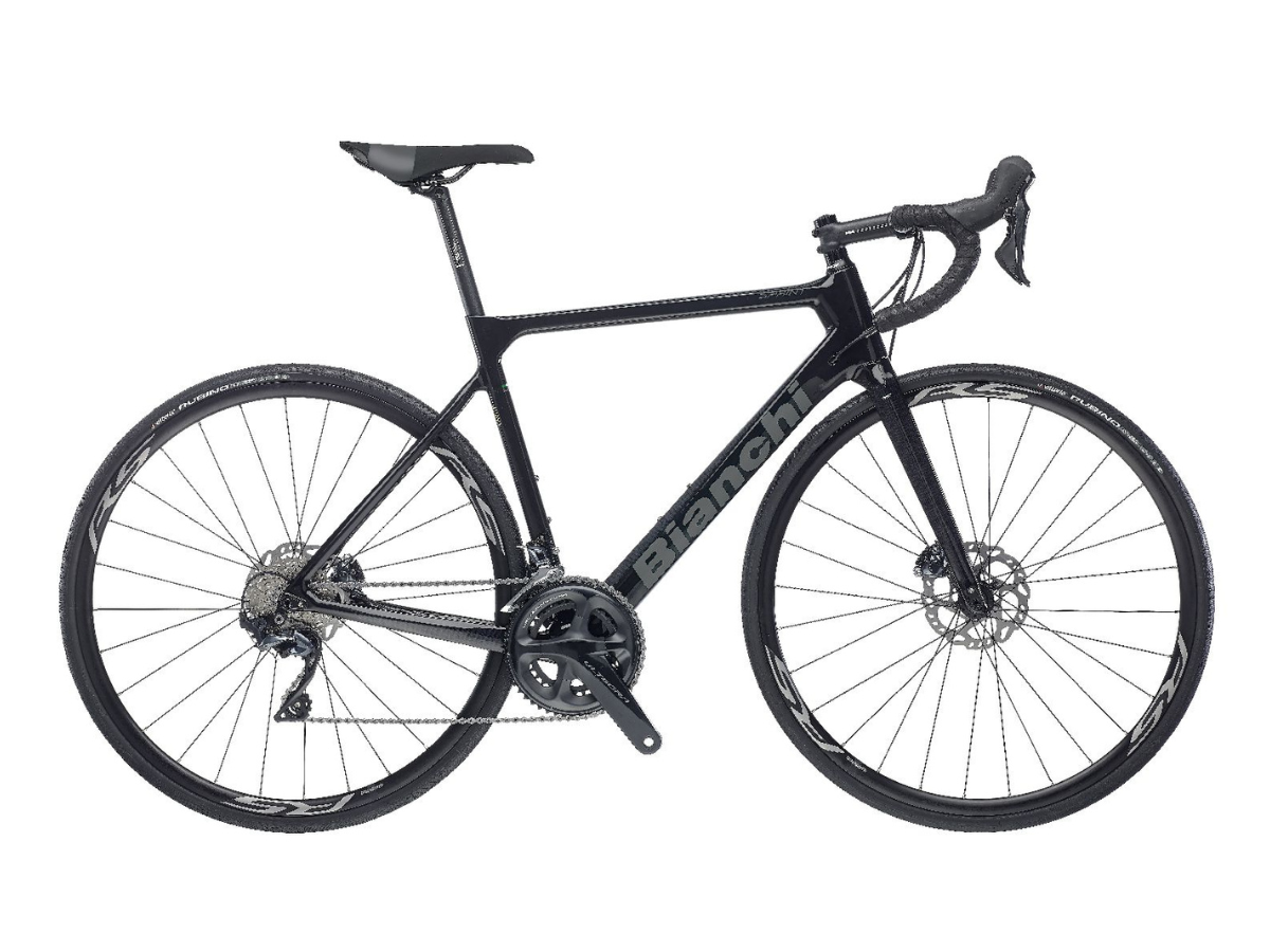 Bianchi Sprint Disc - Ultegra