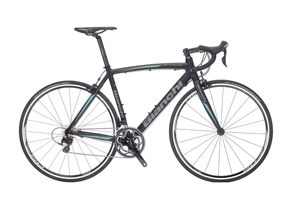 Bianchi – Bianchi Via Nirone 7 (105) – ChooseMyBicycle