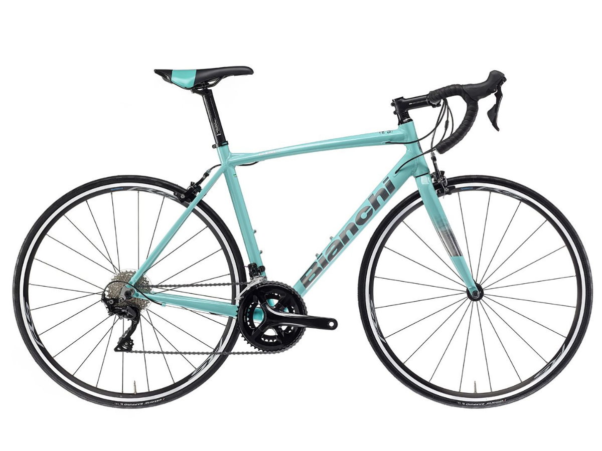 Bianchi Via Nirone 7 105