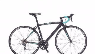 Bianchi Via Nirone 7 Dama Bianca [Claris]