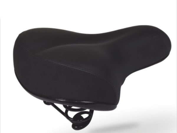 Big Ben Saddle SM1010H - Black