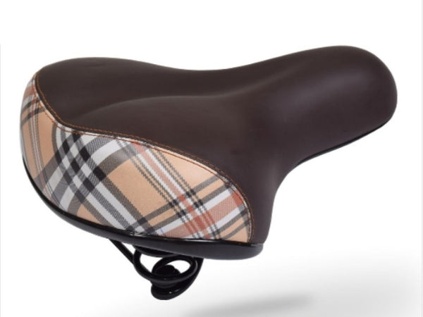 Big Ben Saddle SM1010H - Brown