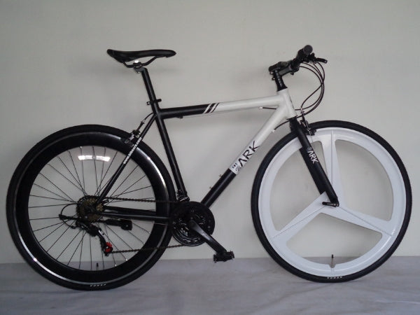 Bike Ark Daz