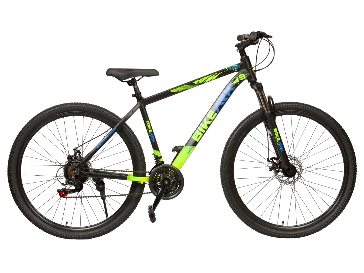 Bike Ark Dirk 27.5 21-Speed