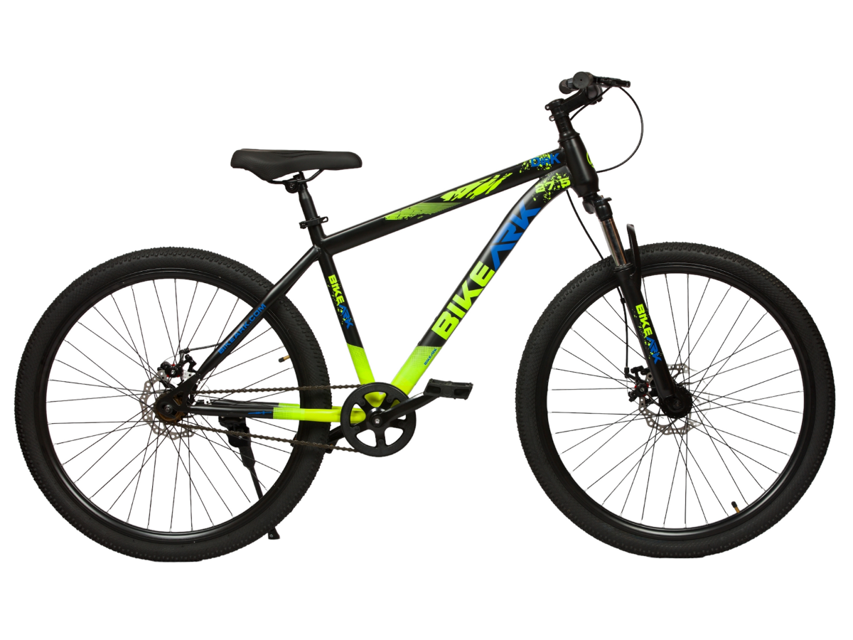 Bike Ark Dirk 27.5 SS