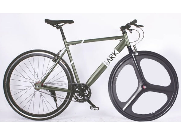 Bike Ark Fixie Exo