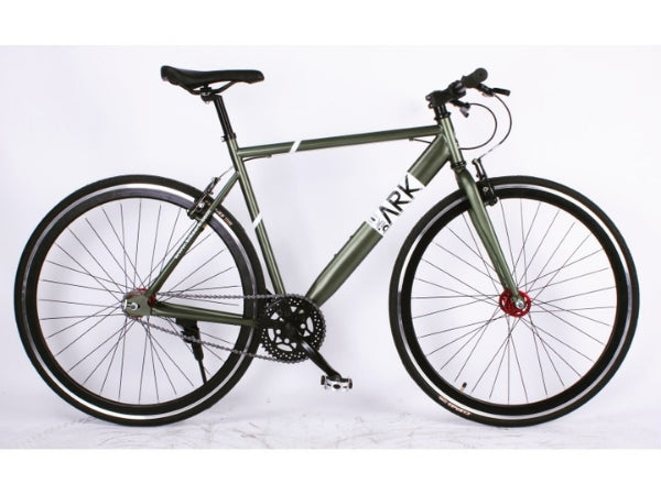 Bike Ark Fixie Orb
