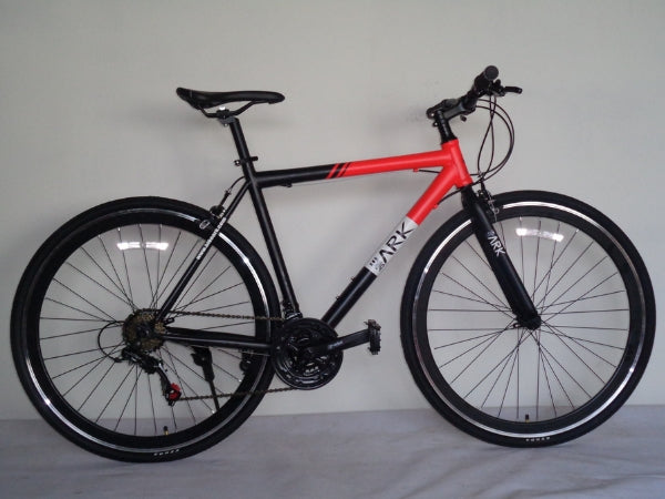 Bike Ark Jaz