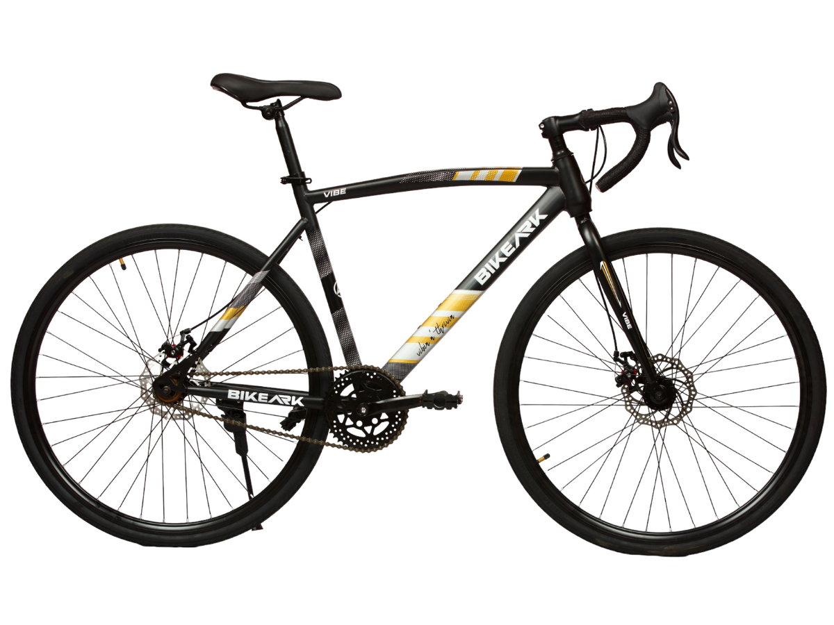 drop bar fixed gear Bike Ark – Bike Ark Vibe 700C SS Drop Bar – ChooseMyBicycle