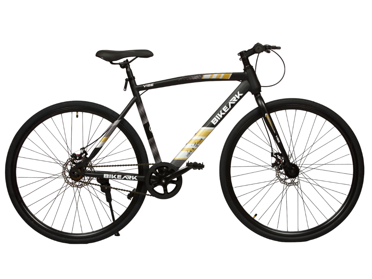 Bike Ark Vibe 700C SS