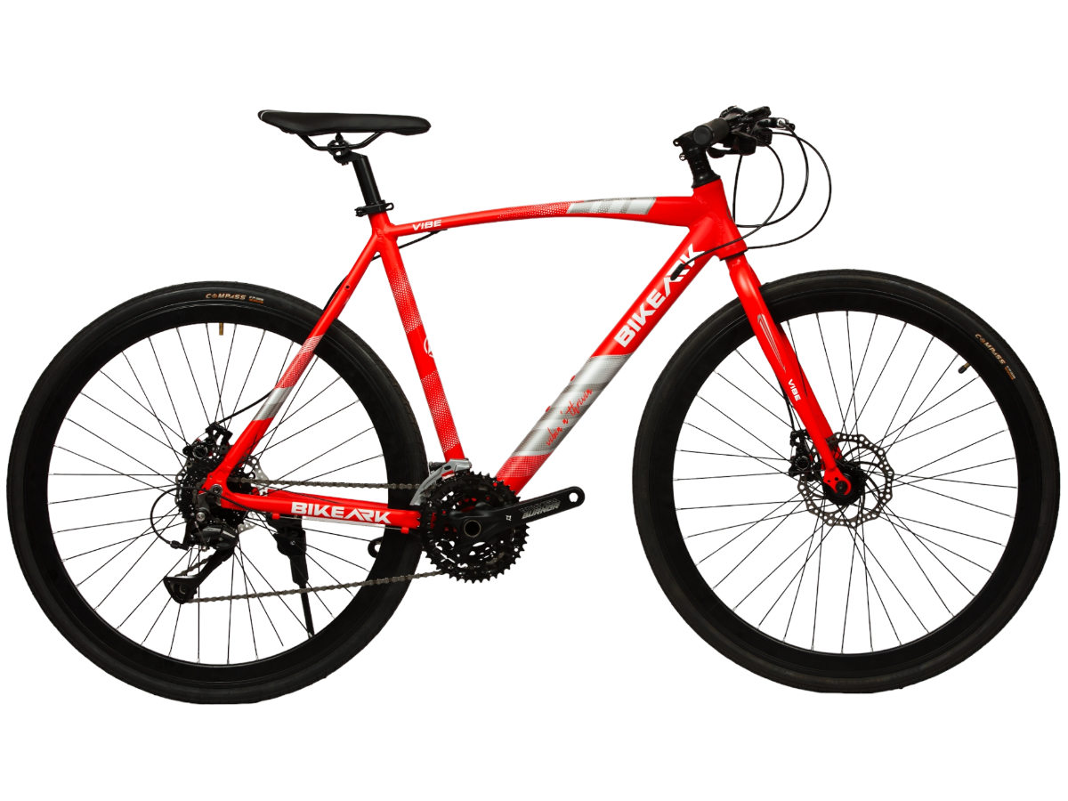 Bike Ark Vibe Pro 27-Speed