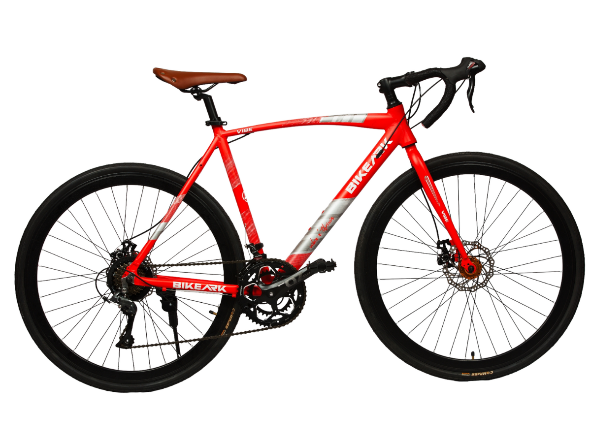 Bike Ark Vibe Roadie Claris