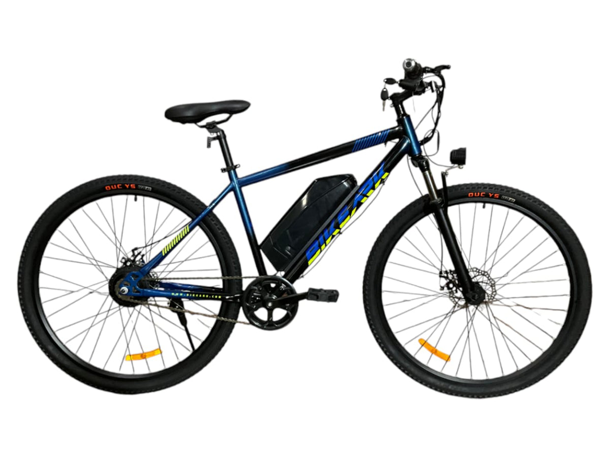 Bike Ark Dirk Electric 29