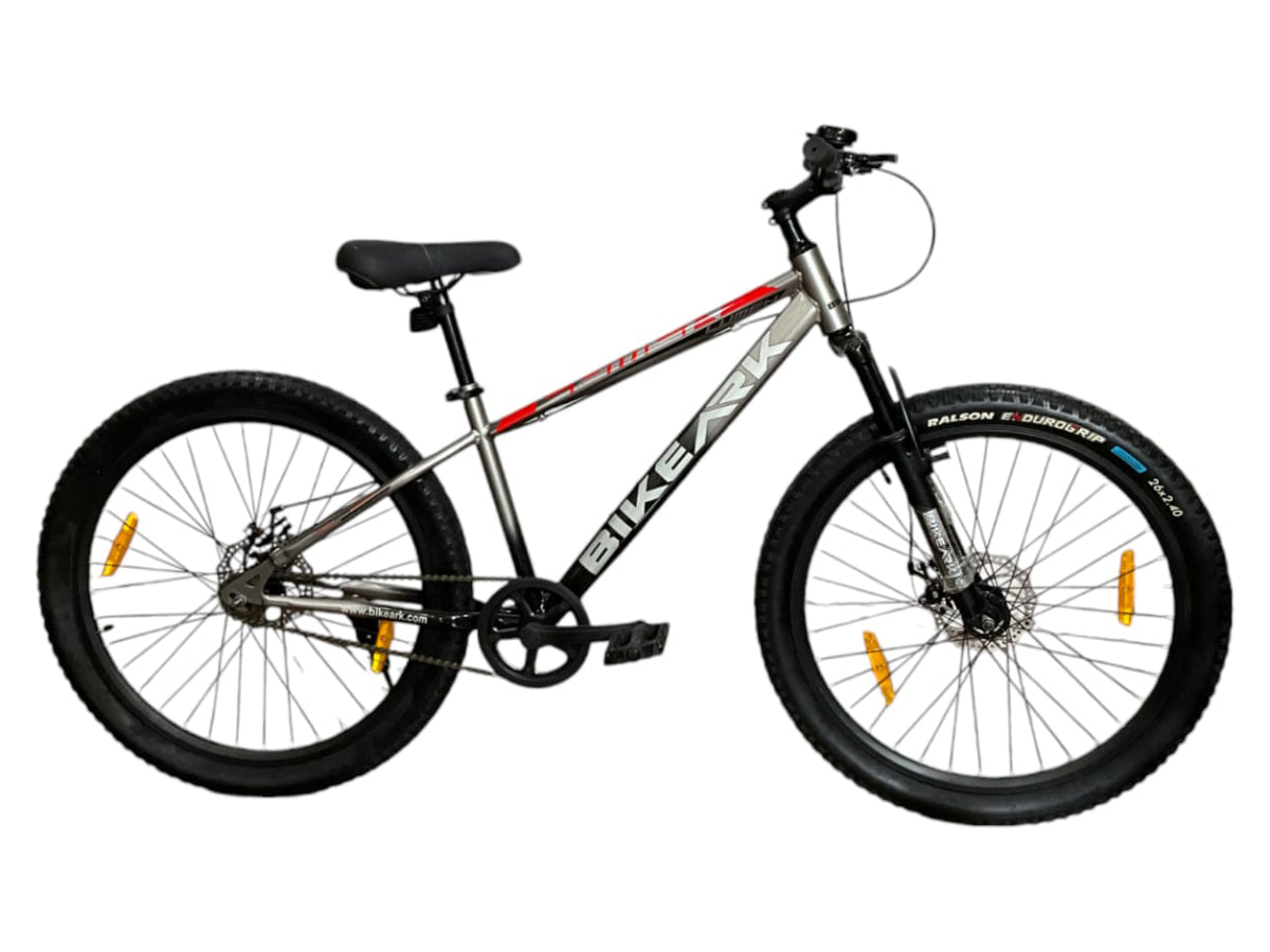 Bike Ark Lumen 27.5 SS