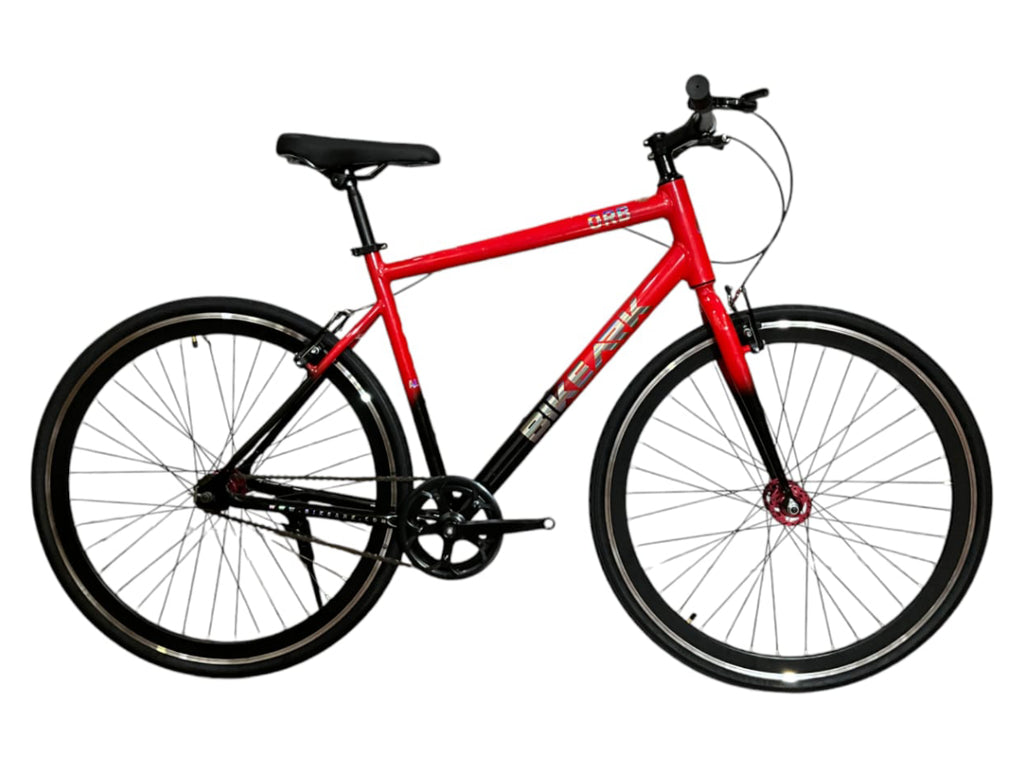 Bike Ark ORB 700C SS