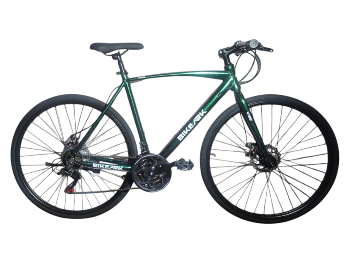 Bike Ark Vibe 700C MS