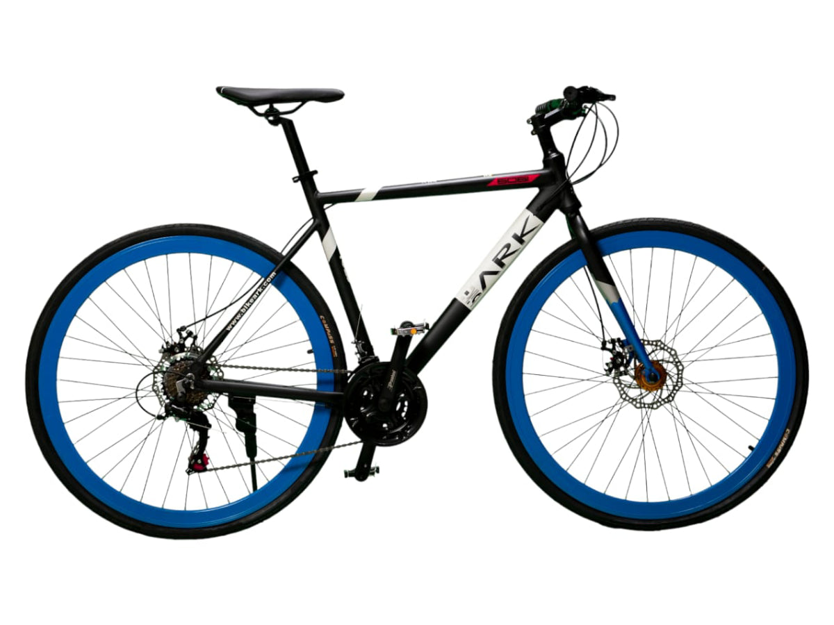 Bike Ark Yolo 700C MS