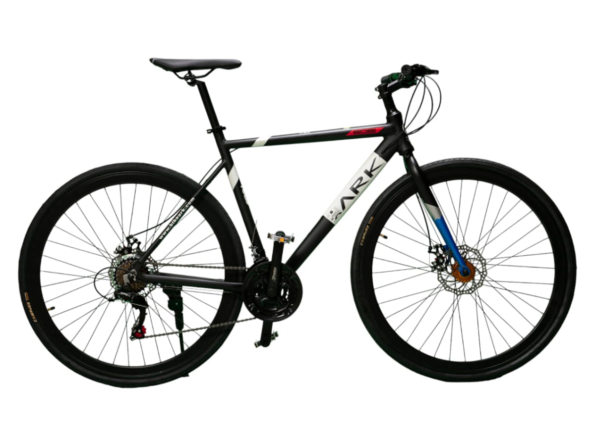 Bike Ark Yolo 700C MS