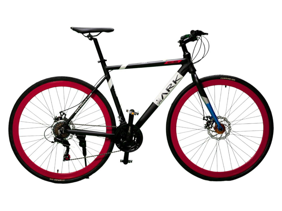 Bike Ark Yolo 700C MS