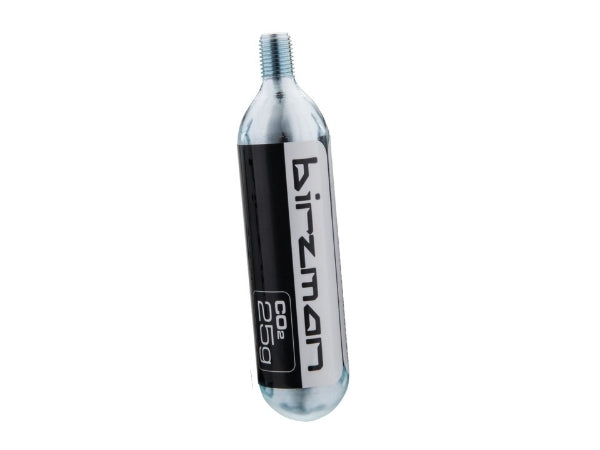 Birzman 25G CO2 Cartridge