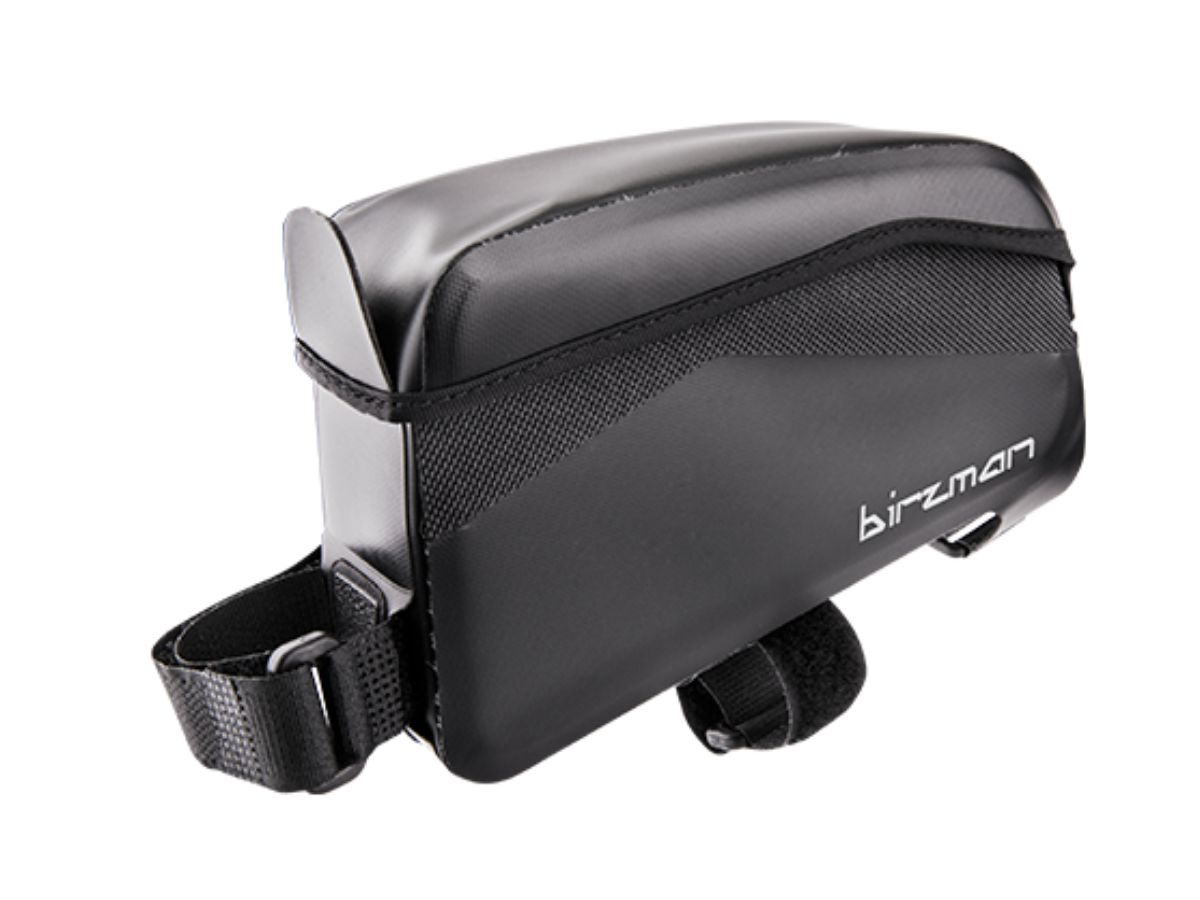 Birzman Belly R Top Tube Bag