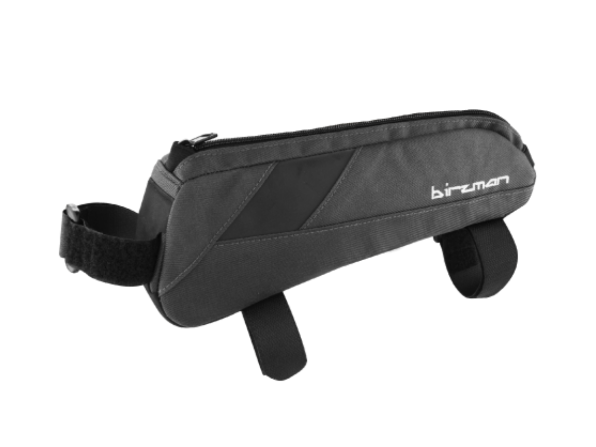 Birzman Belly Tri Top Tube Bag