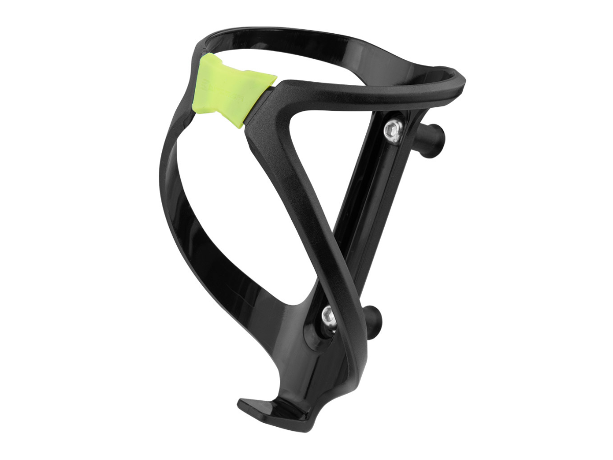 Birzman Bottle Cage Black - Matt Finish